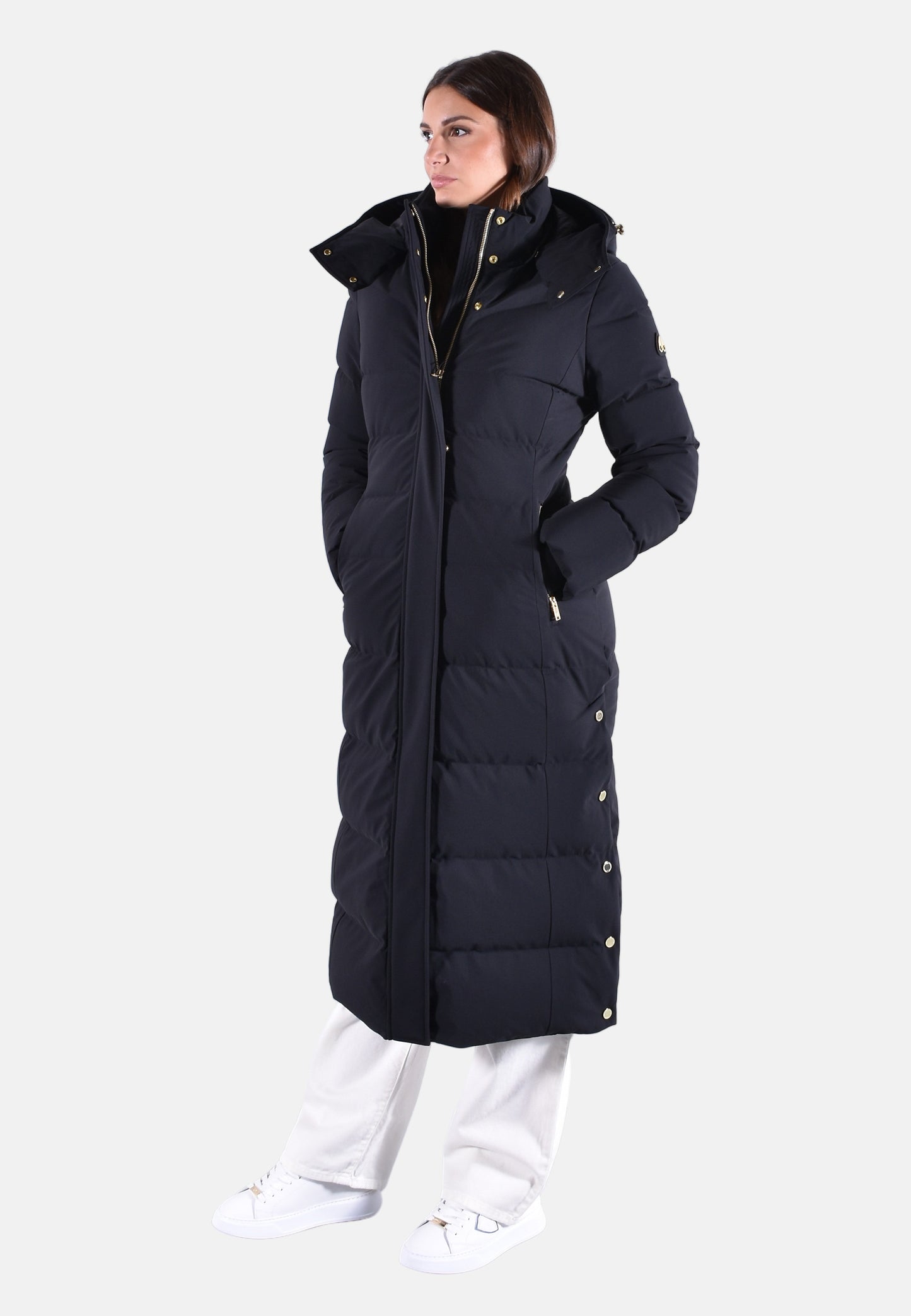 CYPRESS GOLD PARKA
