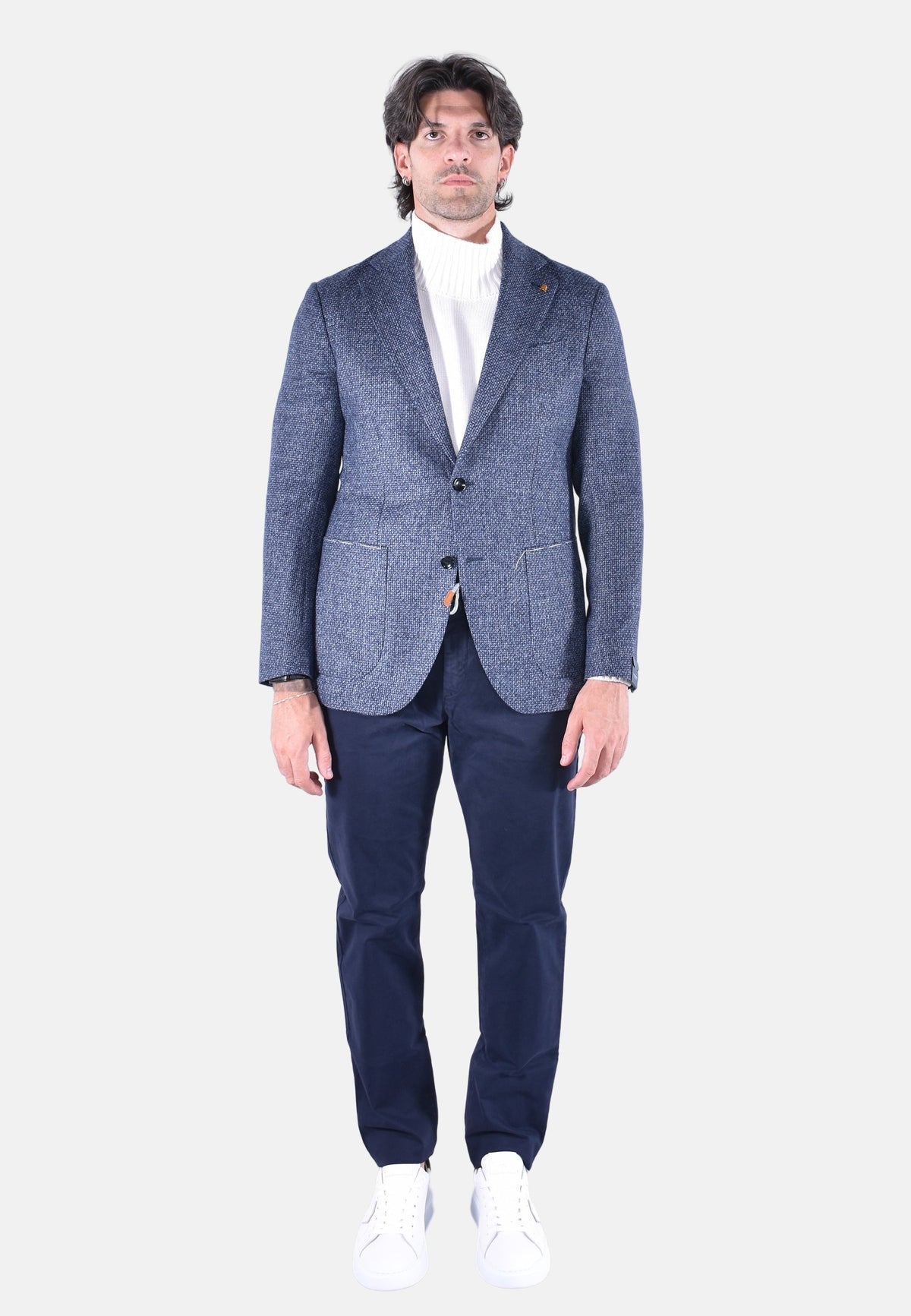 GIACCA SARTORIALE