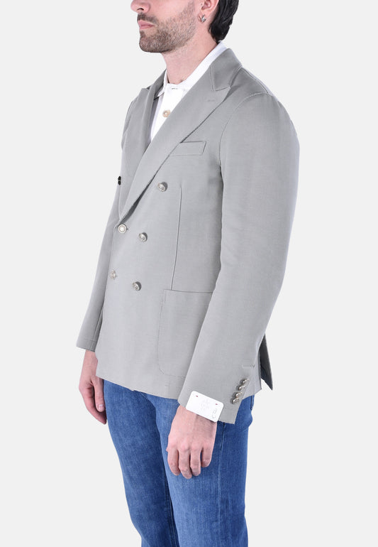 GIACCA DOPPIOPETTO