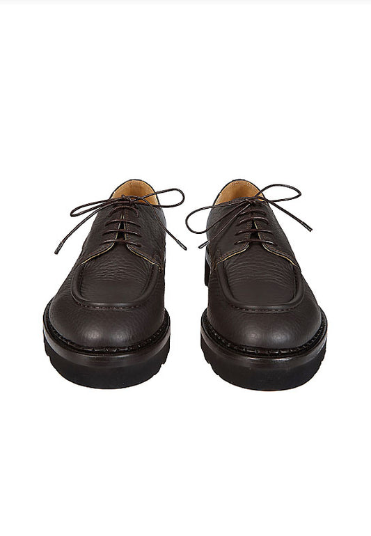 SCARPA STRINGATA CLASSICA