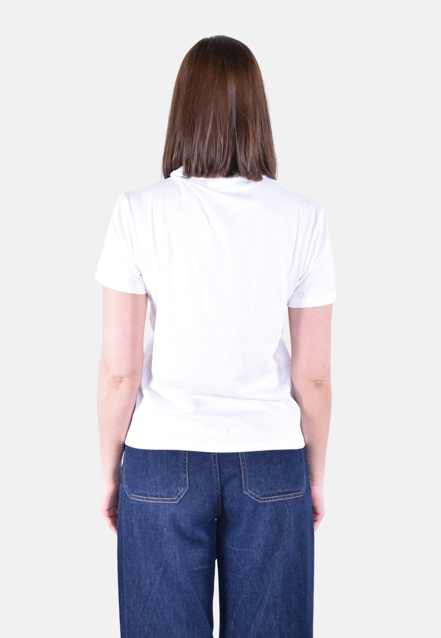 EMILIE COTTON T-SHIRT