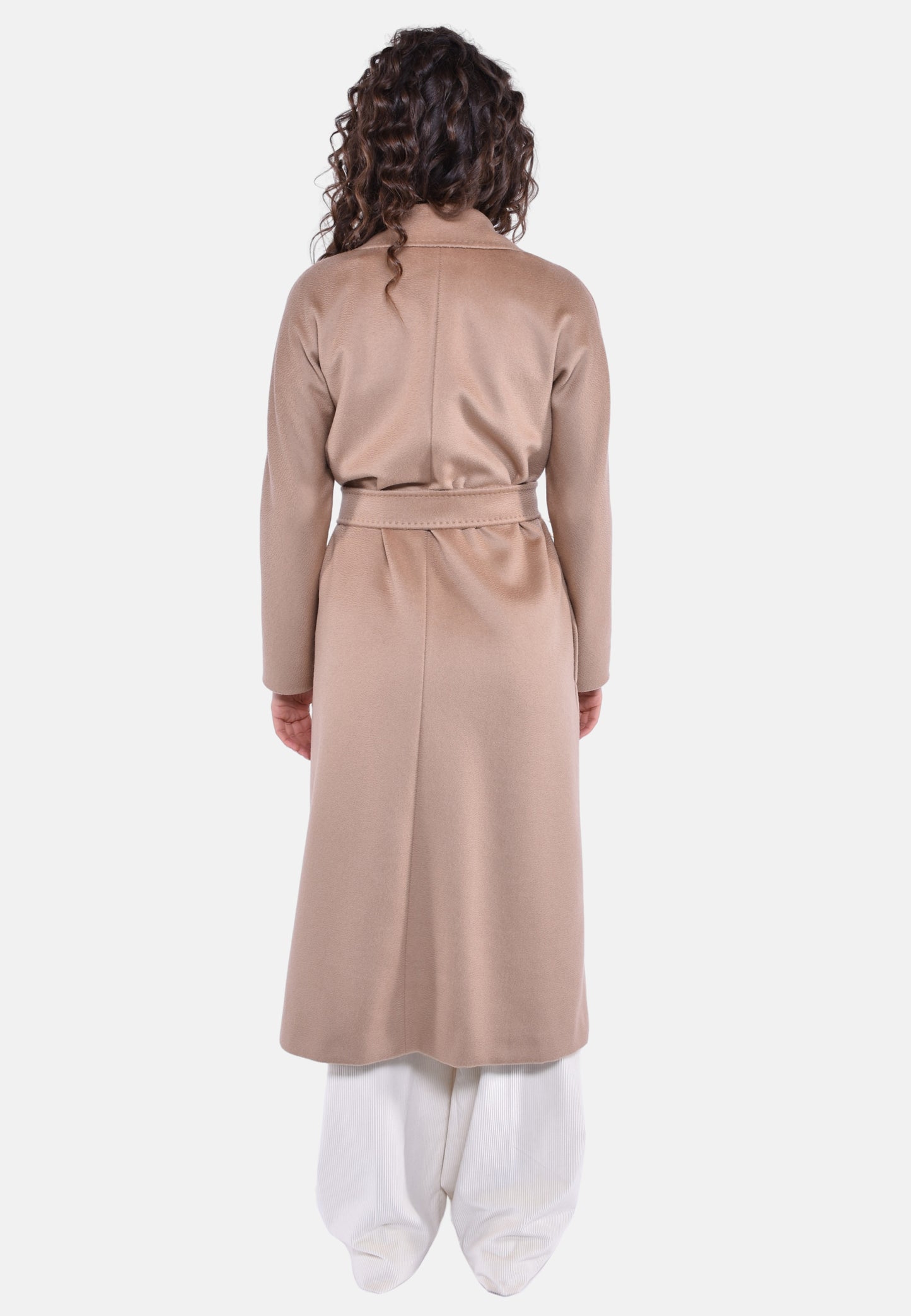CAPPOTTO 3PRATER