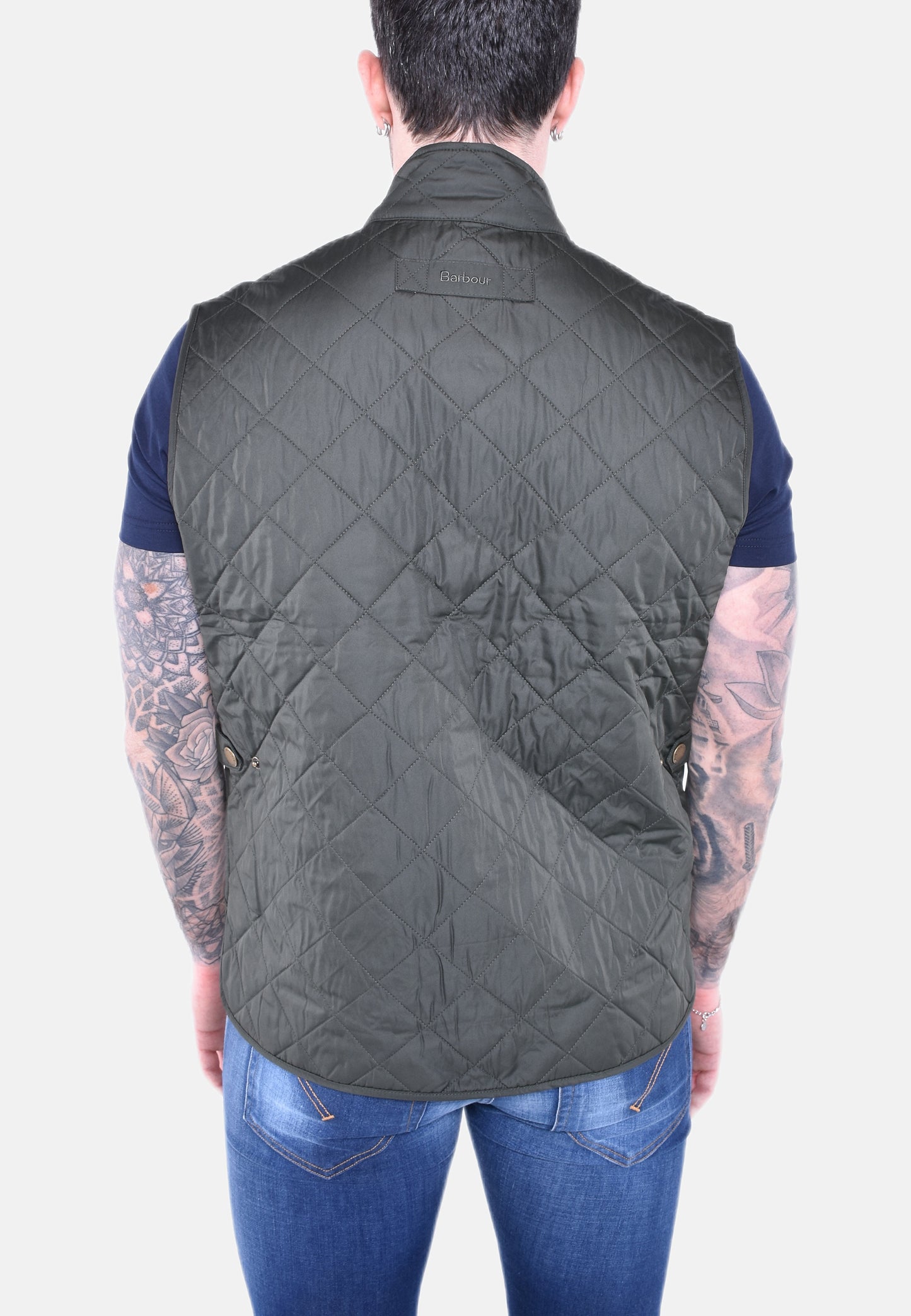 NEW LOWERDALE GILET