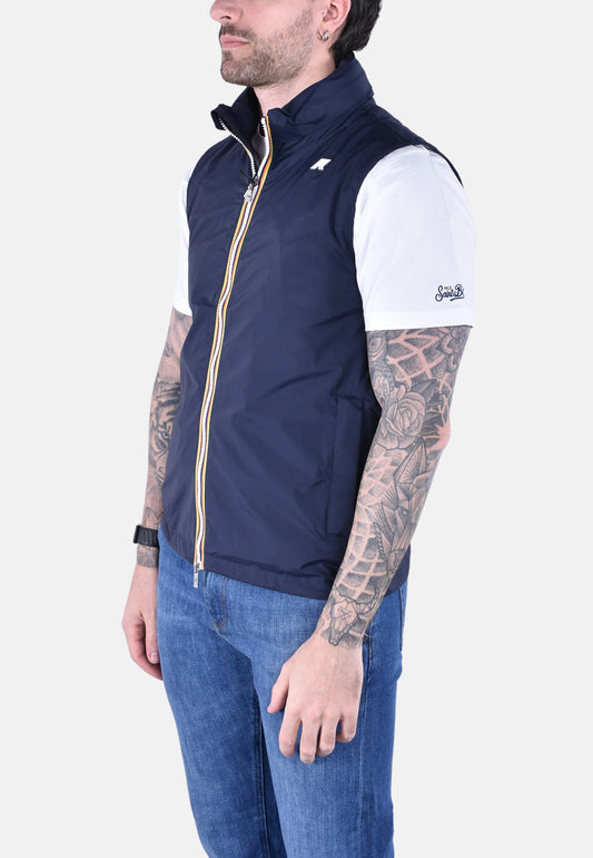 VALEN STRETCH NYLON JERSEY