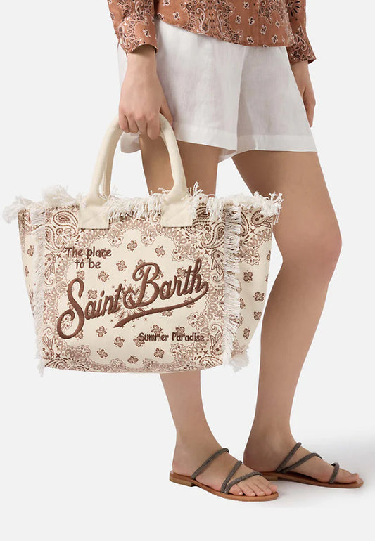 VANITY SHOULDER BAG