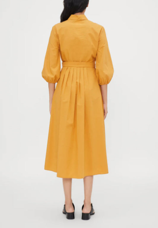 ABITO CHEMISIER FAENZA