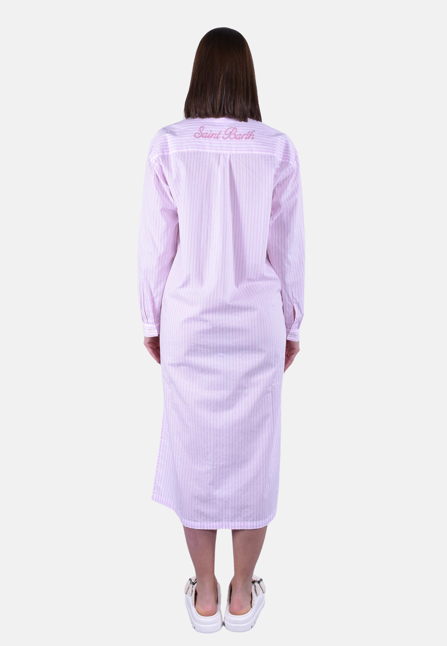 ADELINE LONG SHIRT