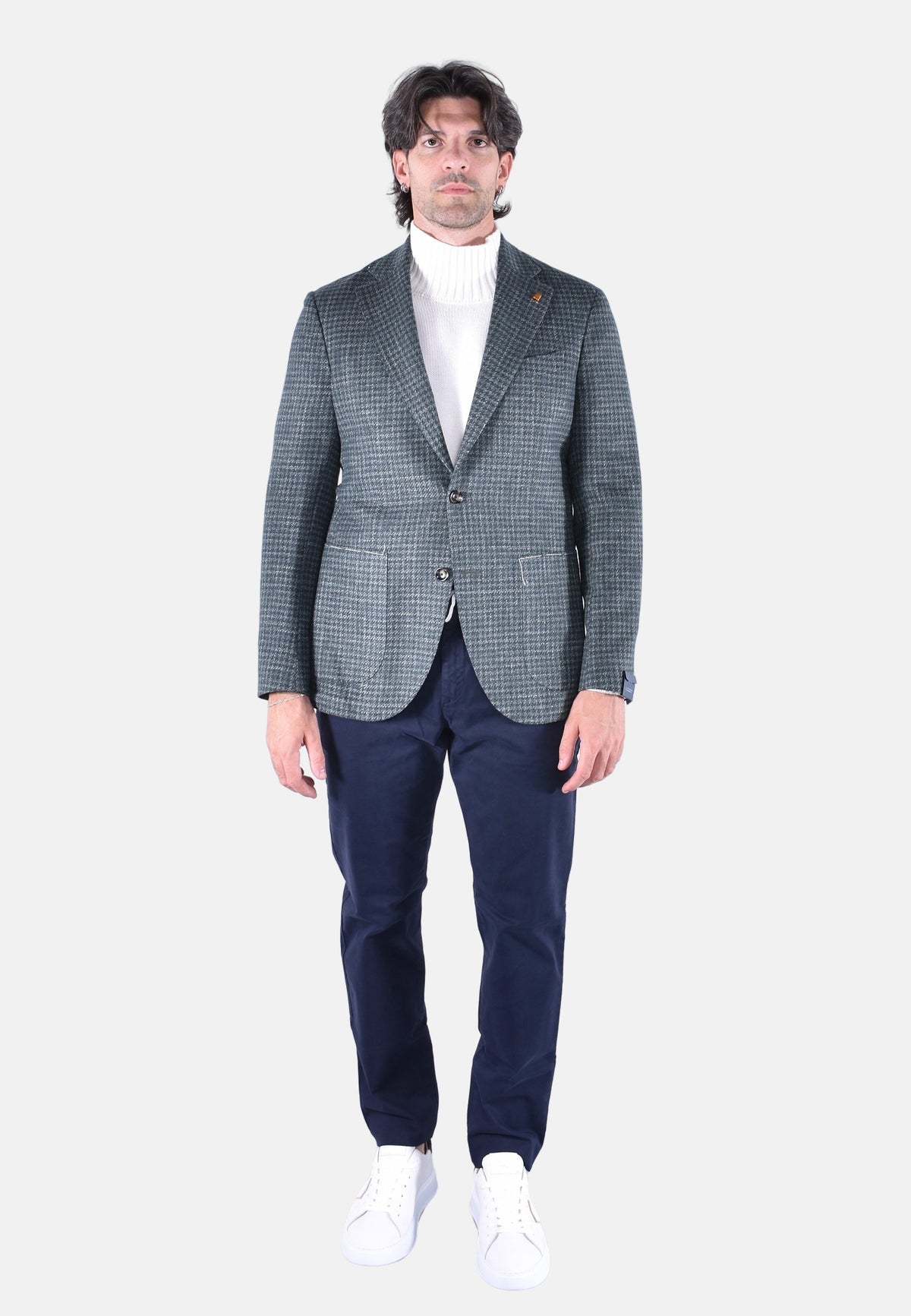 GIACCA SARTORIALE
