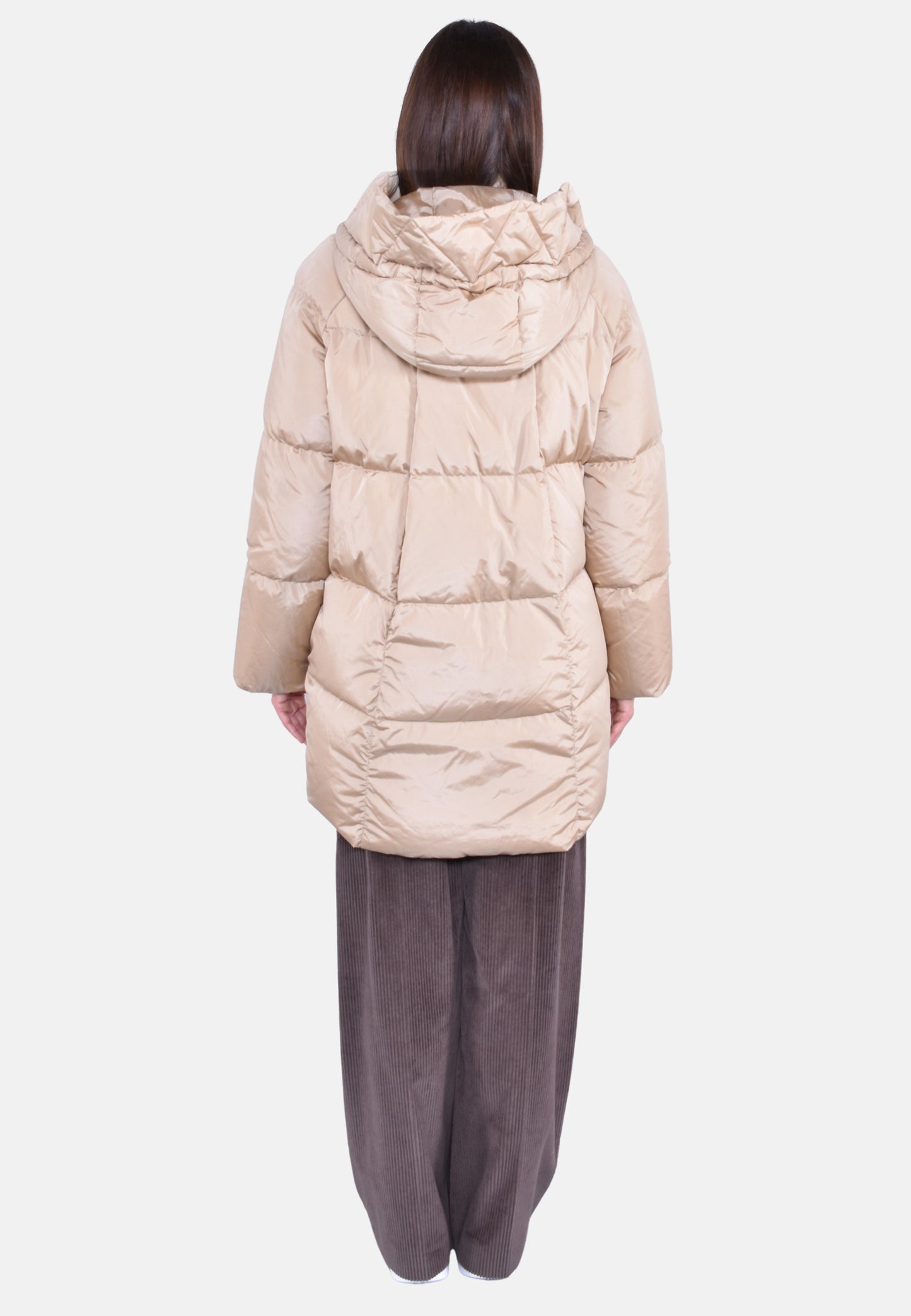 CAPPOTTO NEWBEMBO
