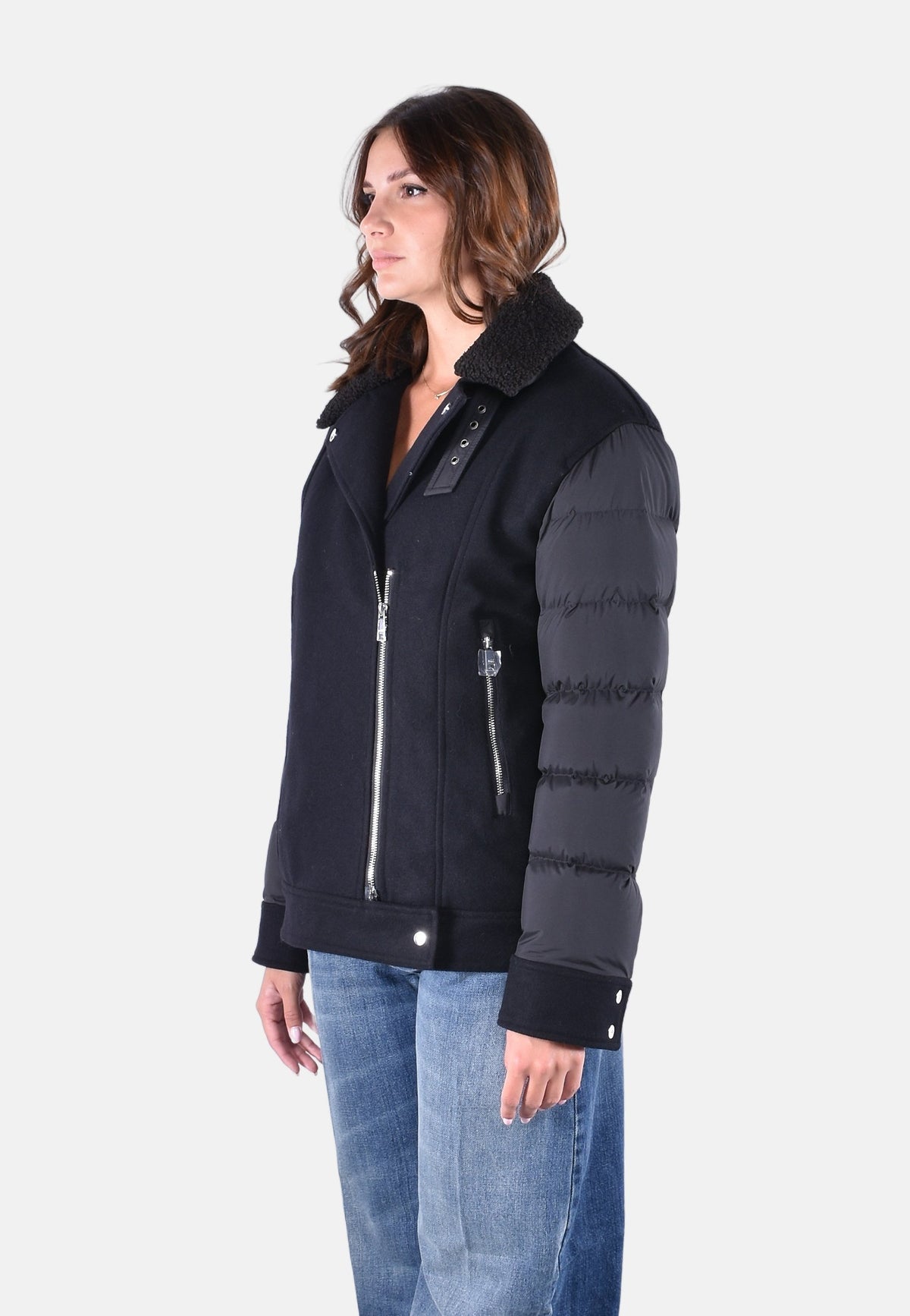 DOWN JACKET