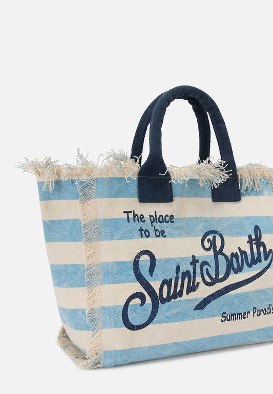 VANITY SHOULDER BAG