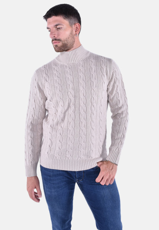 LUPETTO FANTASIA INTRECCIO