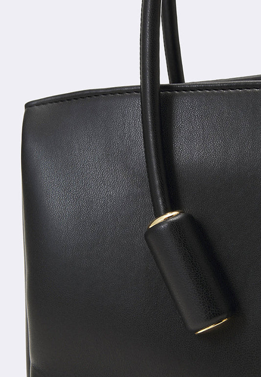 LEILA VEGAN BORSA A SPALLA