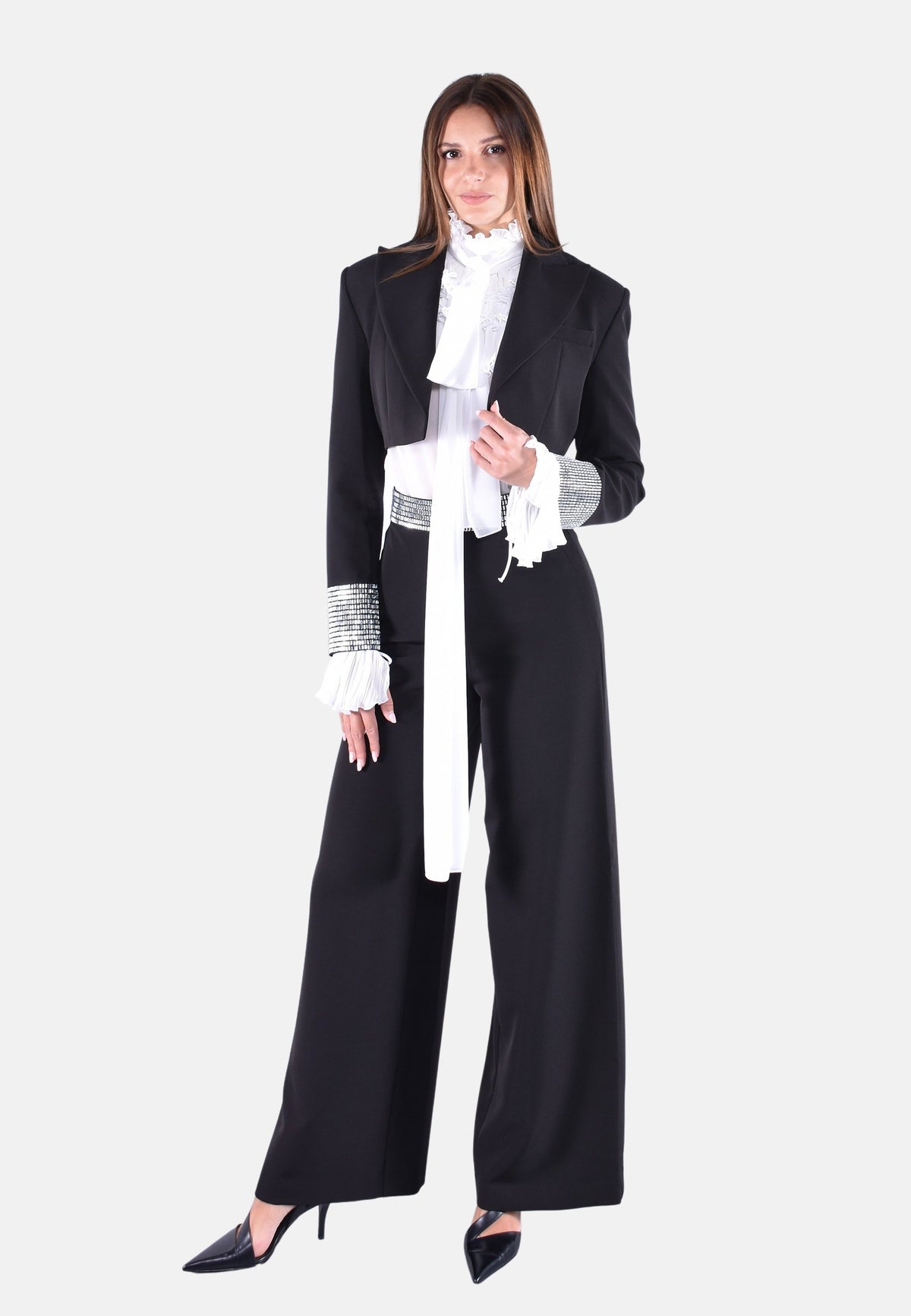 KARAT BLAZER