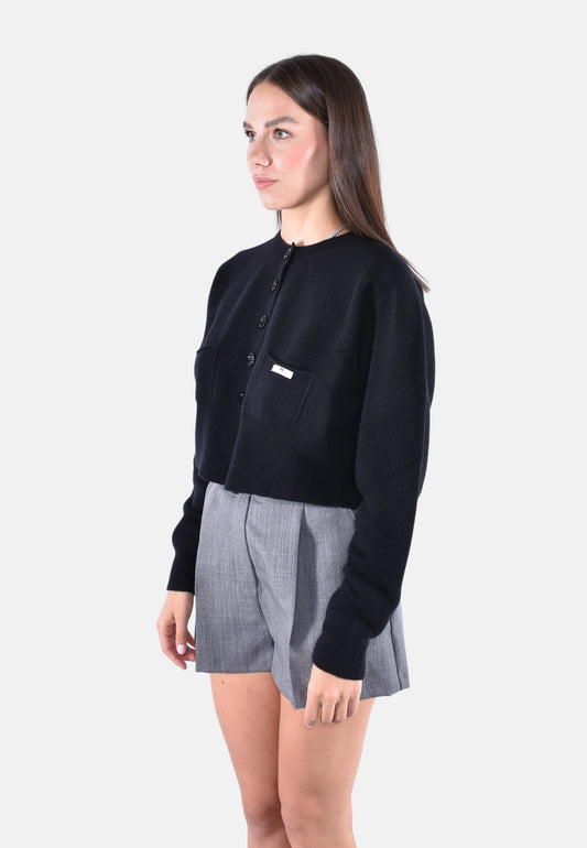 MAGLIA TRICOT