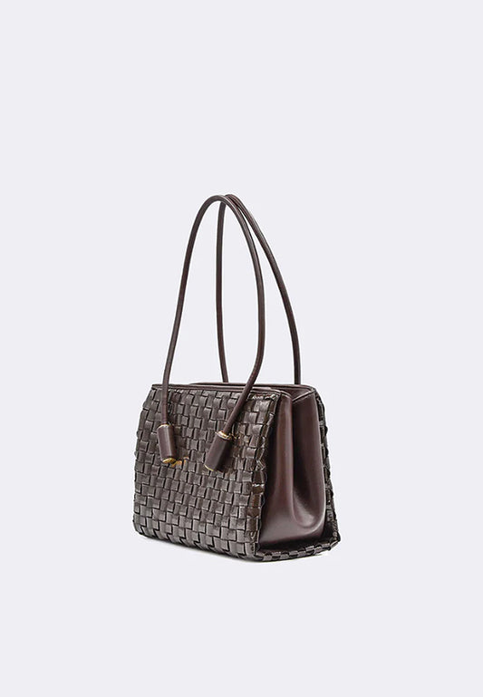 LEILA NAPLAK BORSA A SPALLA