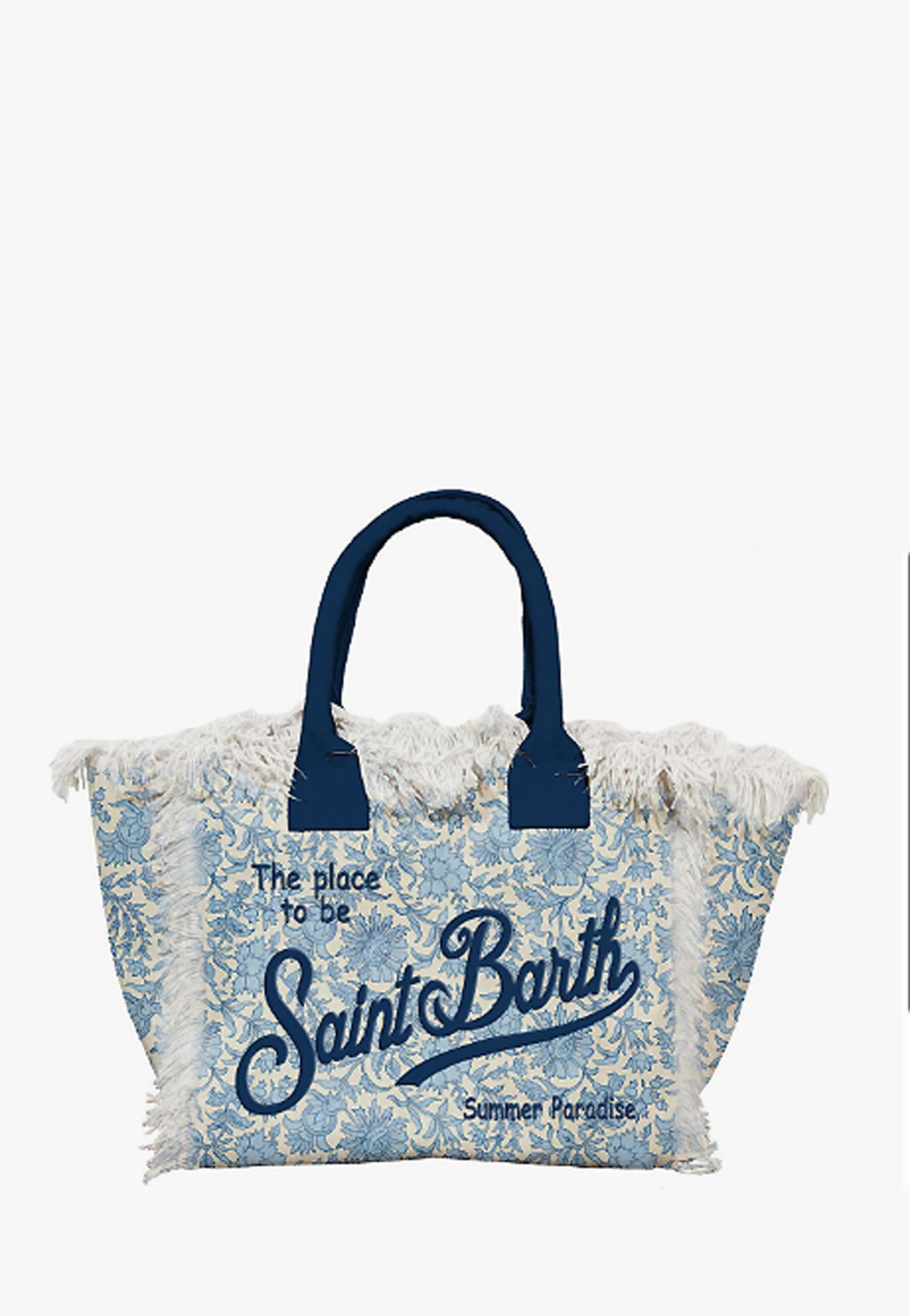 VANITY SHOULDER BAG