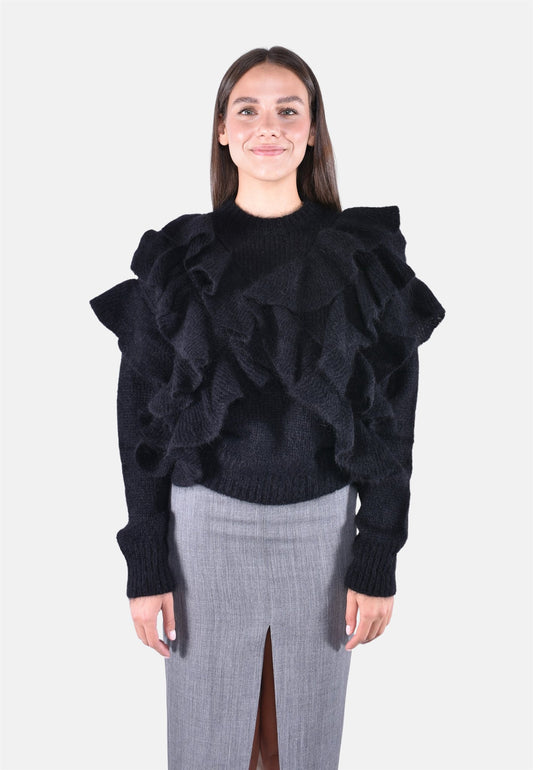MAGLIA TRICOT