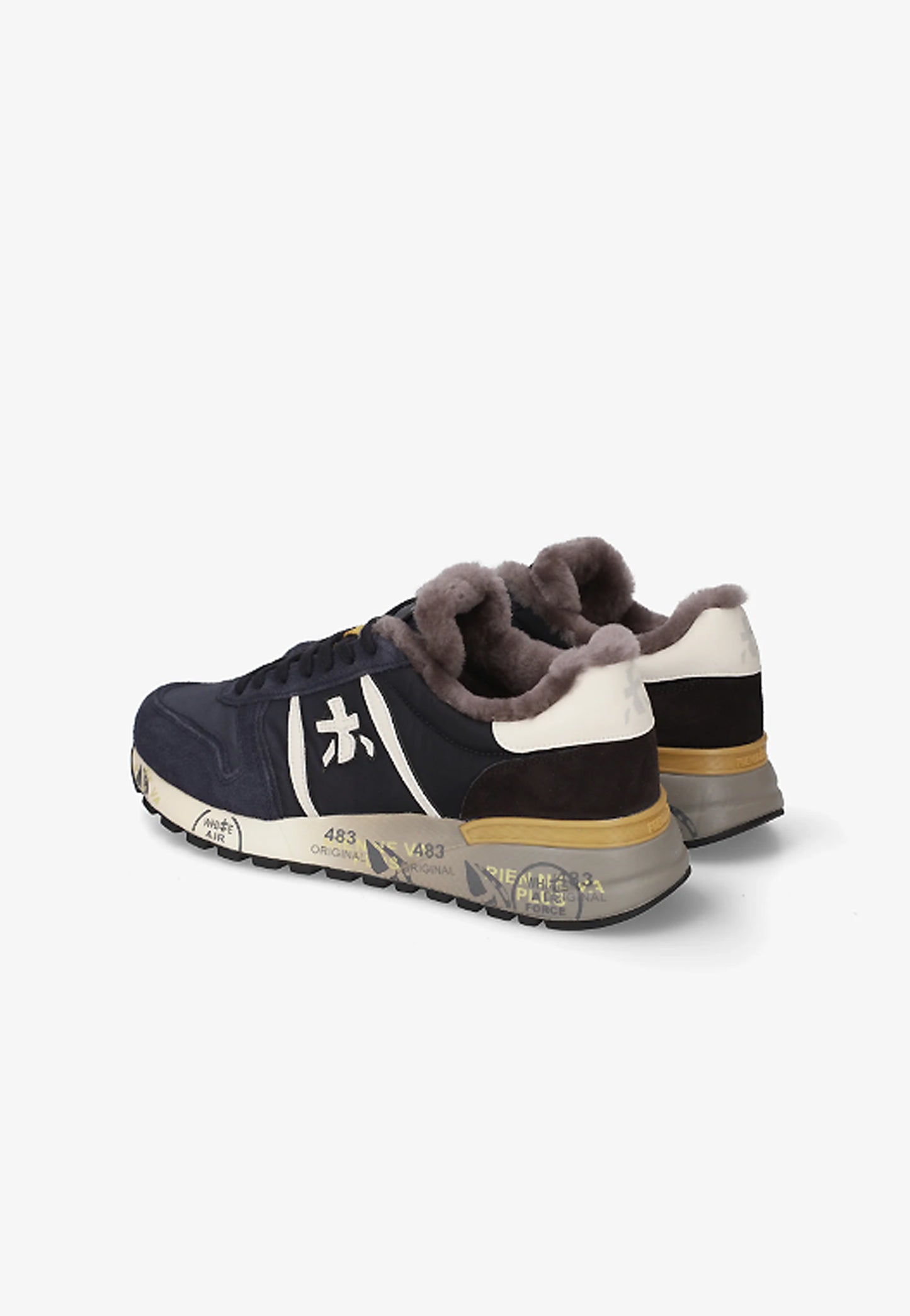 SNEAKERS LANDER