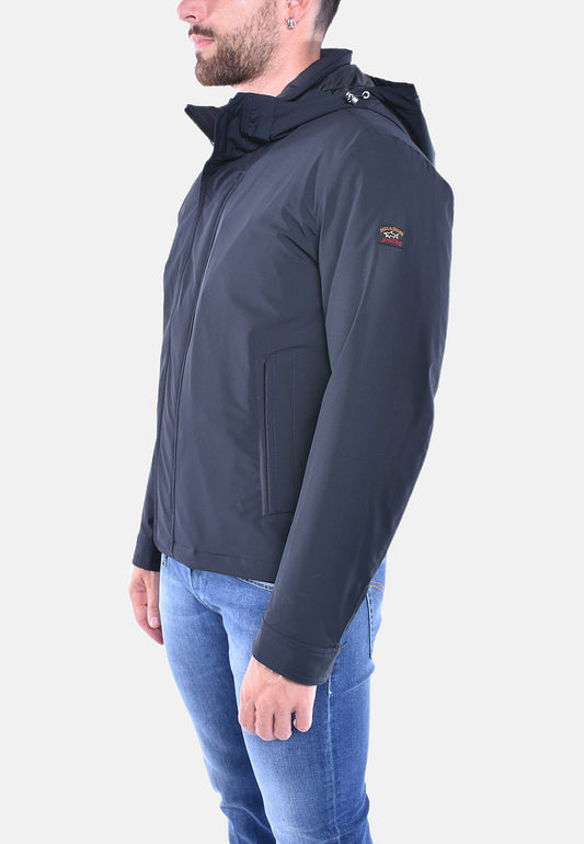 GIUBBOTTO VELA TYPHOON RE 4X4 STRETCH