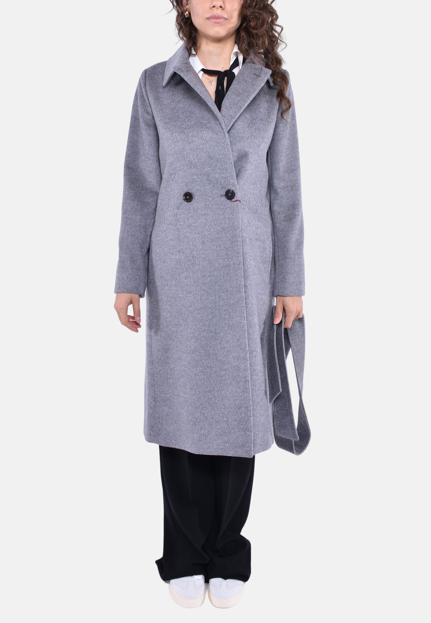 3BCOLLA CAPPOTTO