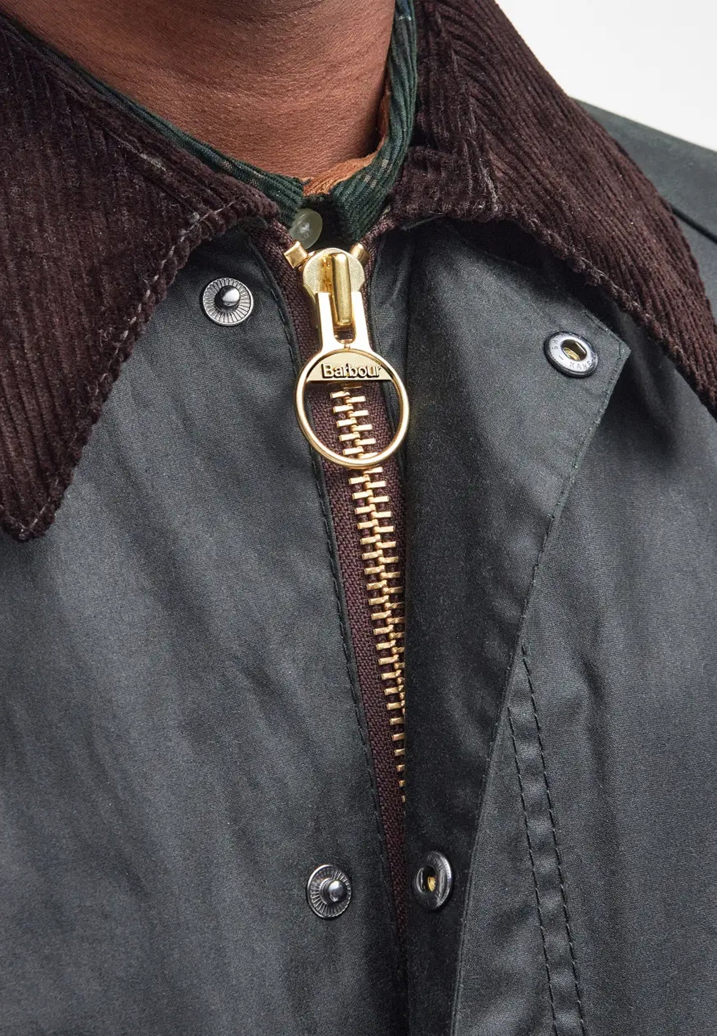 BEDALE WAX JACKET