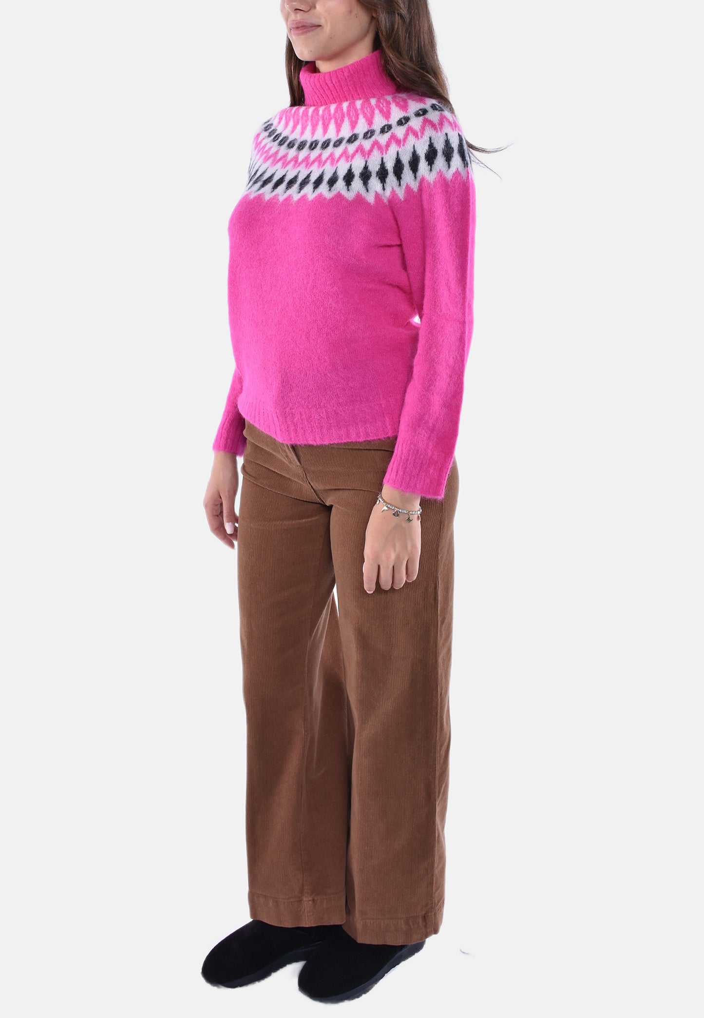 DOLCEVITA FANTASIA NORVEGESE