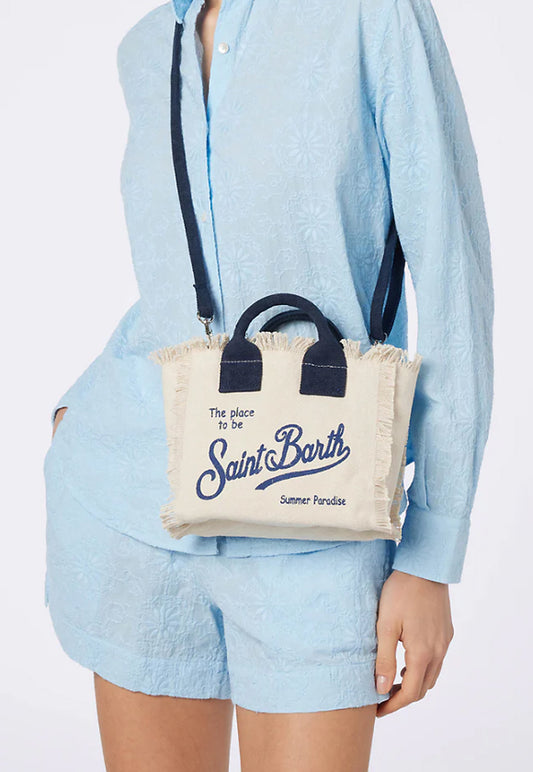VANITY MINI SMALL BAG WITH STRAP