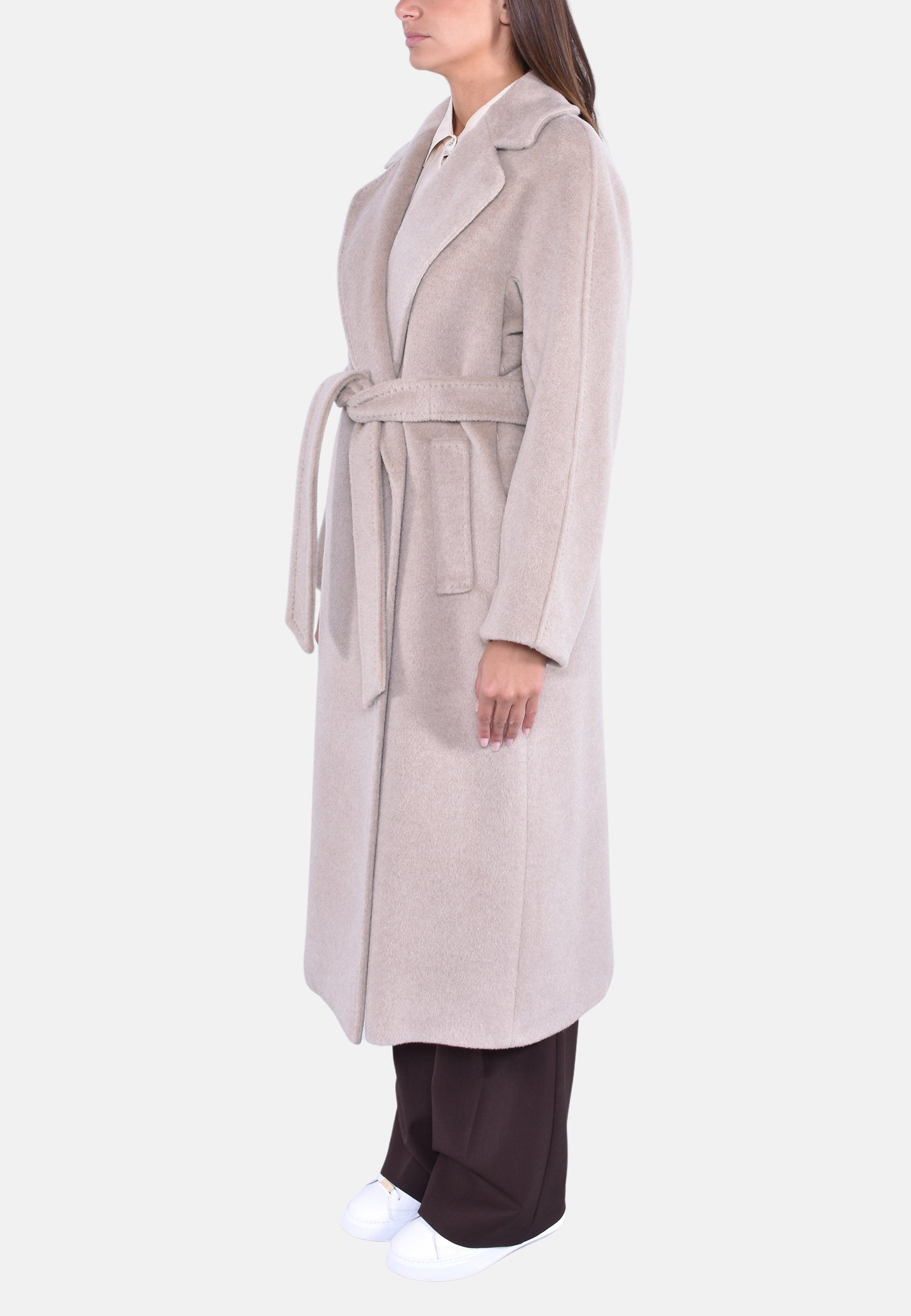 CAPPOTTO TEMPERA