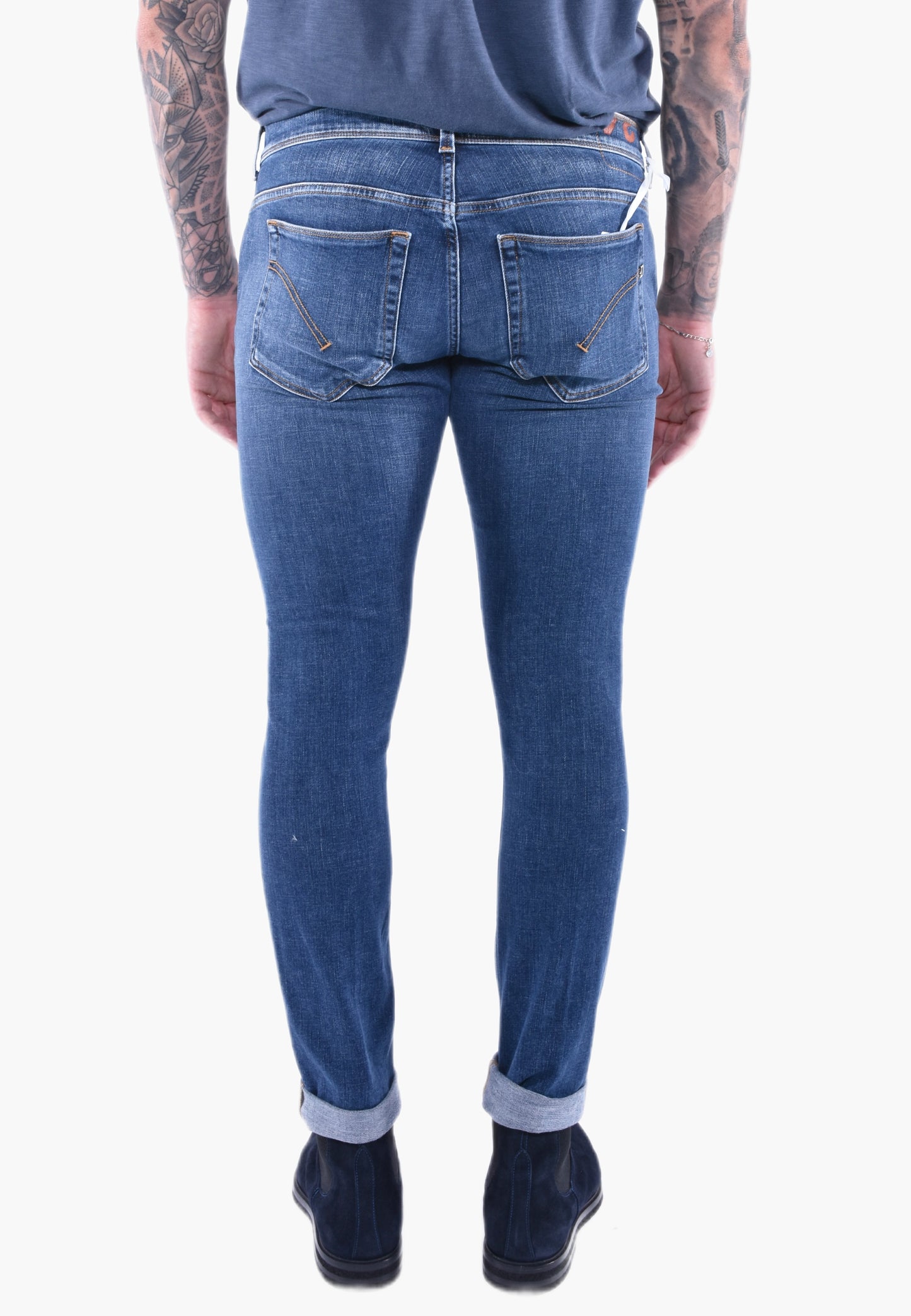 JEANS KONOR