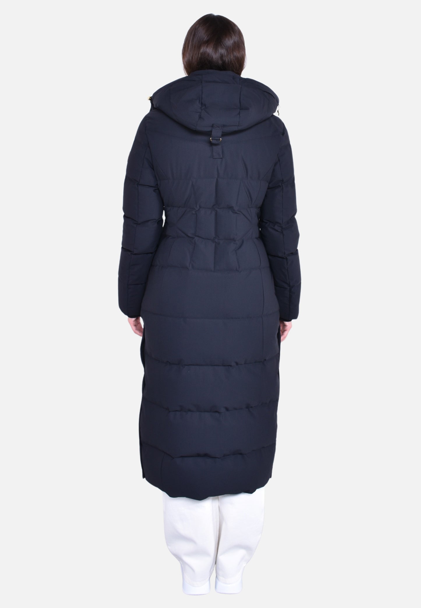 CYPRESS GOLD PARKA