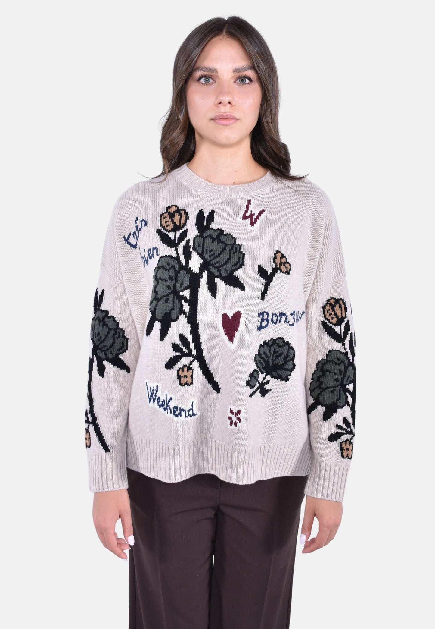 MAGLIA PAVIDI