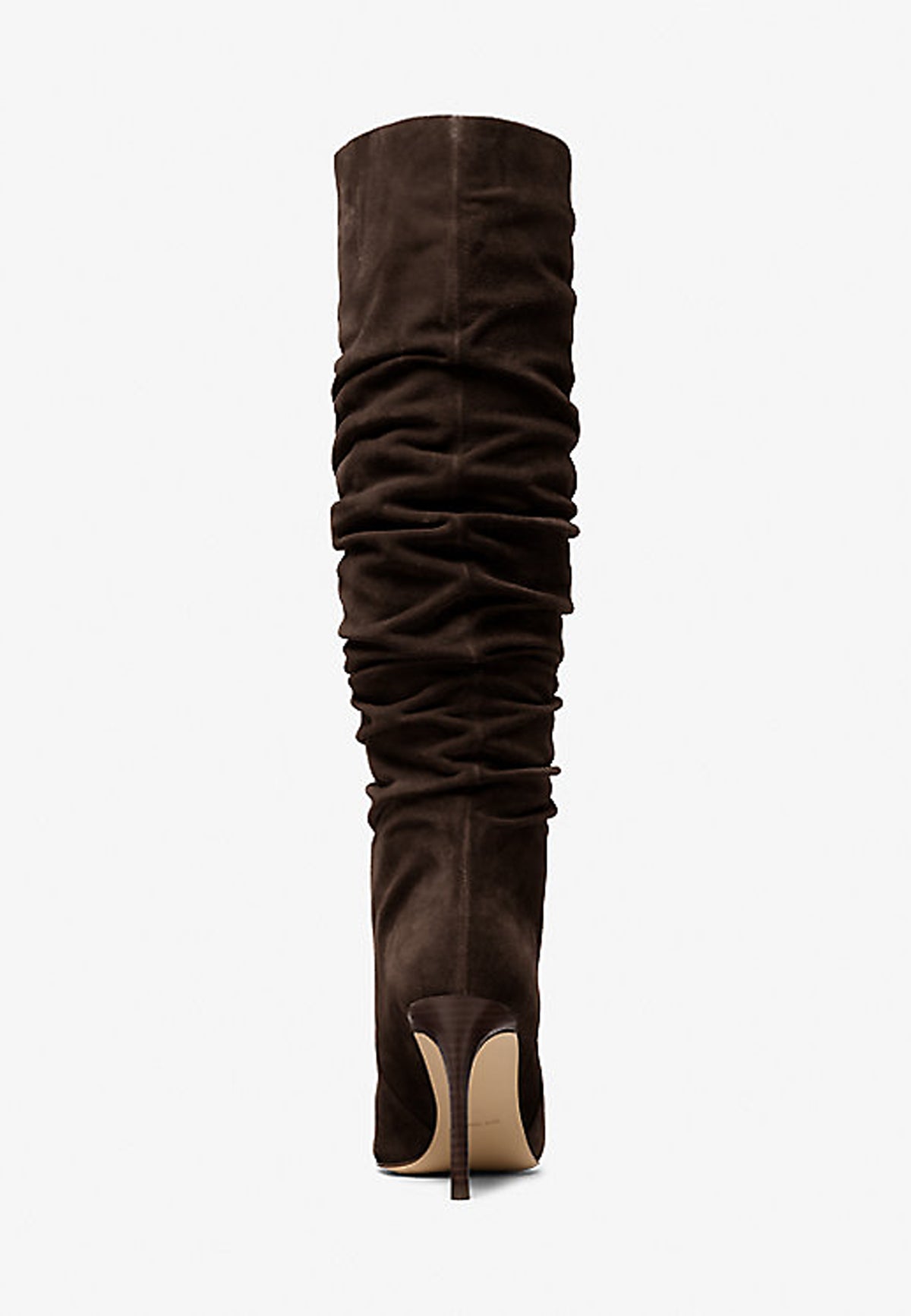 DAWN HEELED BOOT