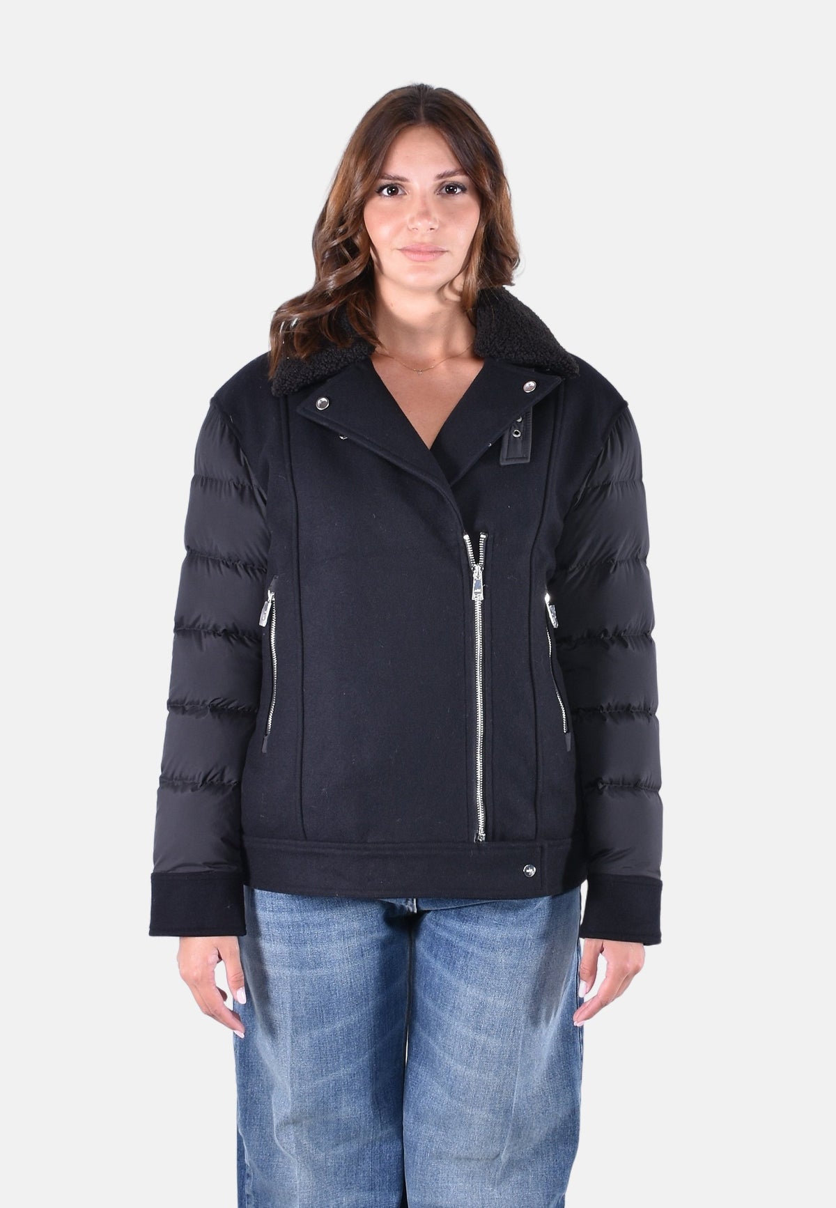 DOWN JACKET