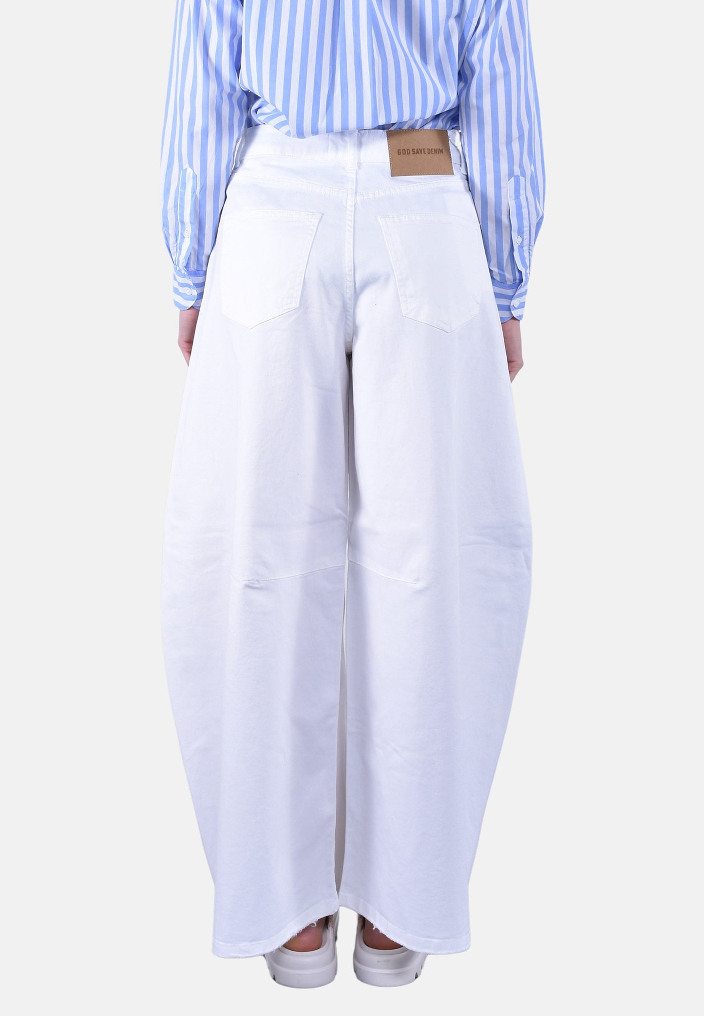 PANTALONE BALLOON