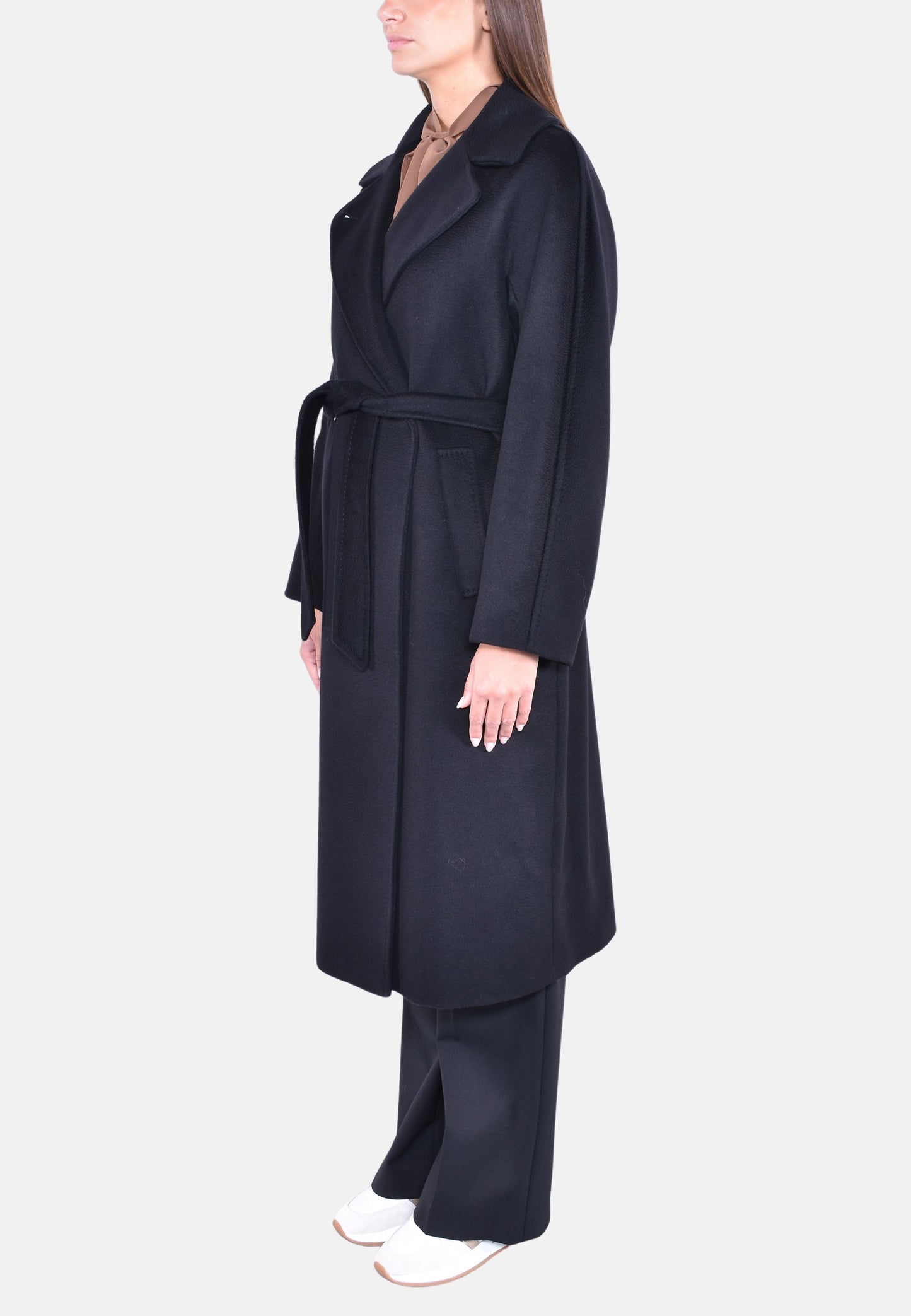 CAPPOTTO RESINA