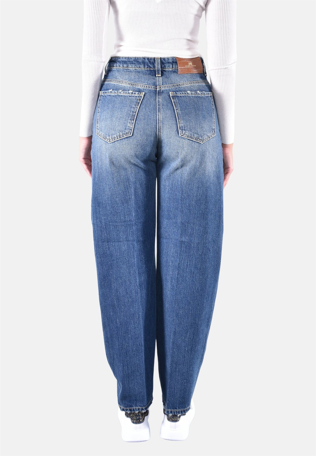 PANTALONE MOD. JEANS