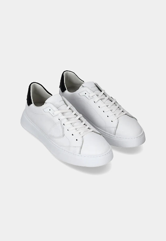 TEMPLE LOW SNEAKERS