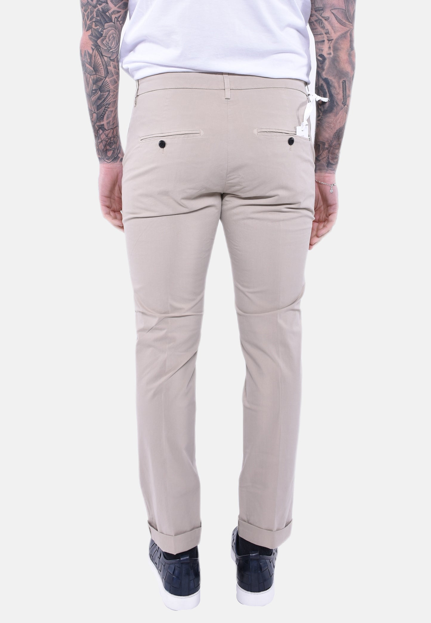 PANTALONE GAUBERT