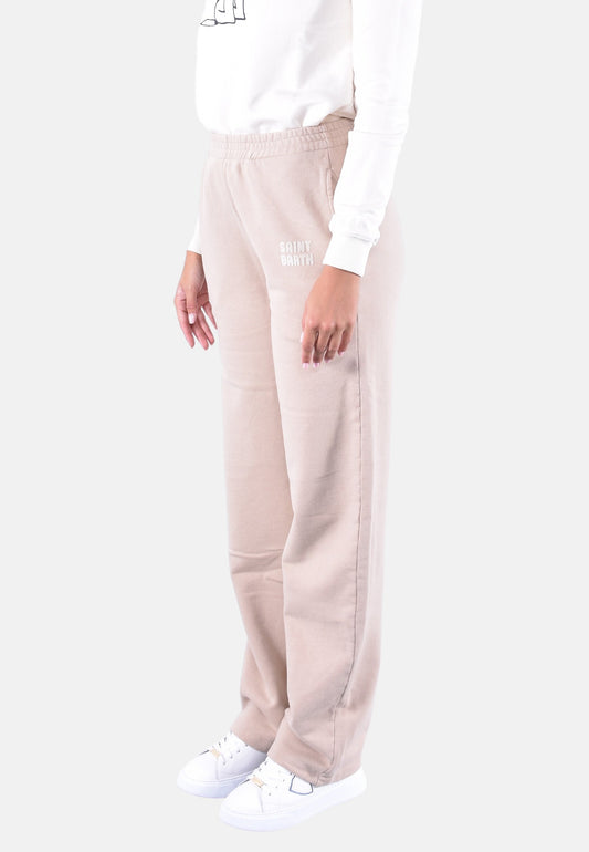 DEENA WOMAN PANT IN FLEECE