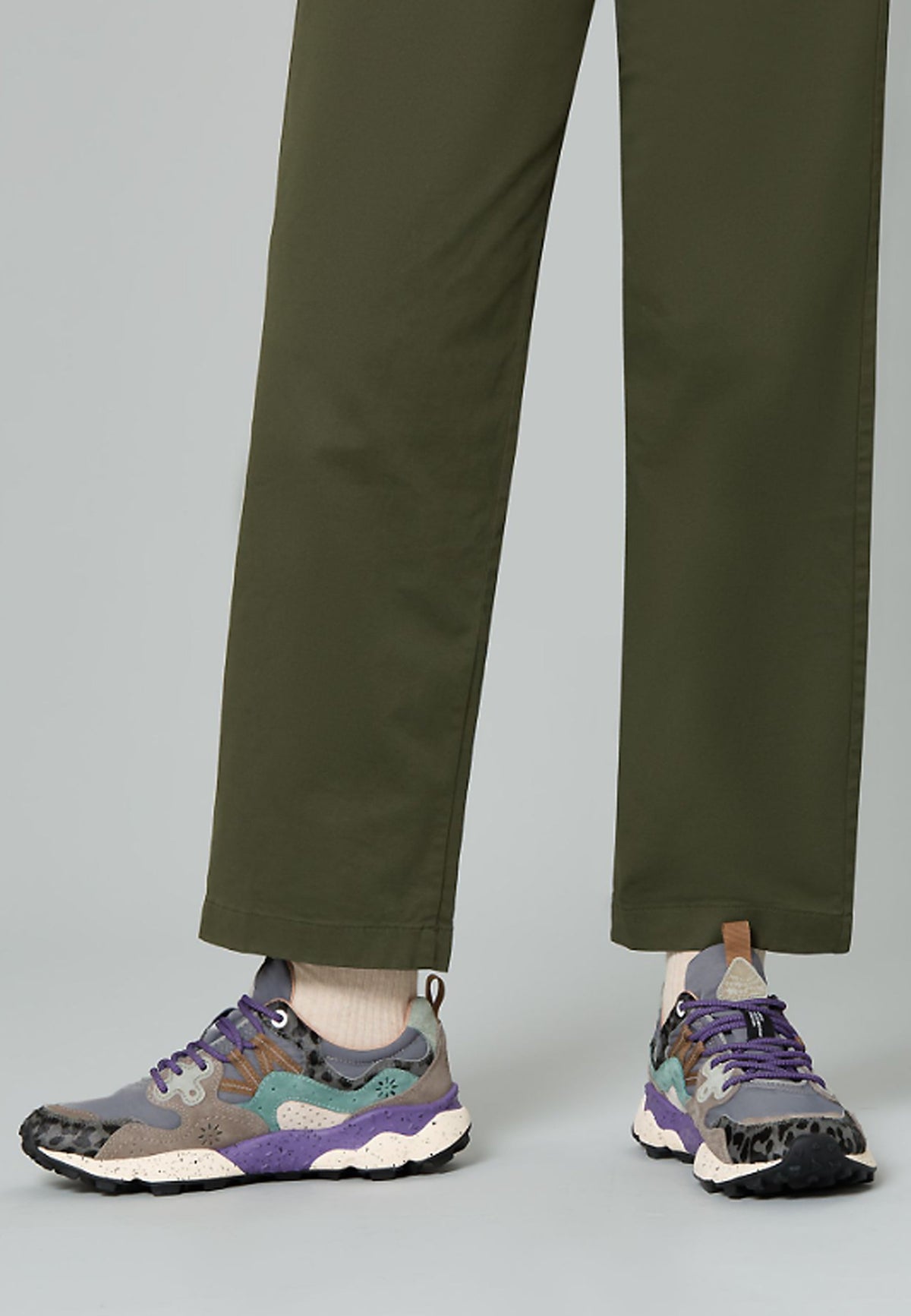 YAMANO 3 WOMAN
