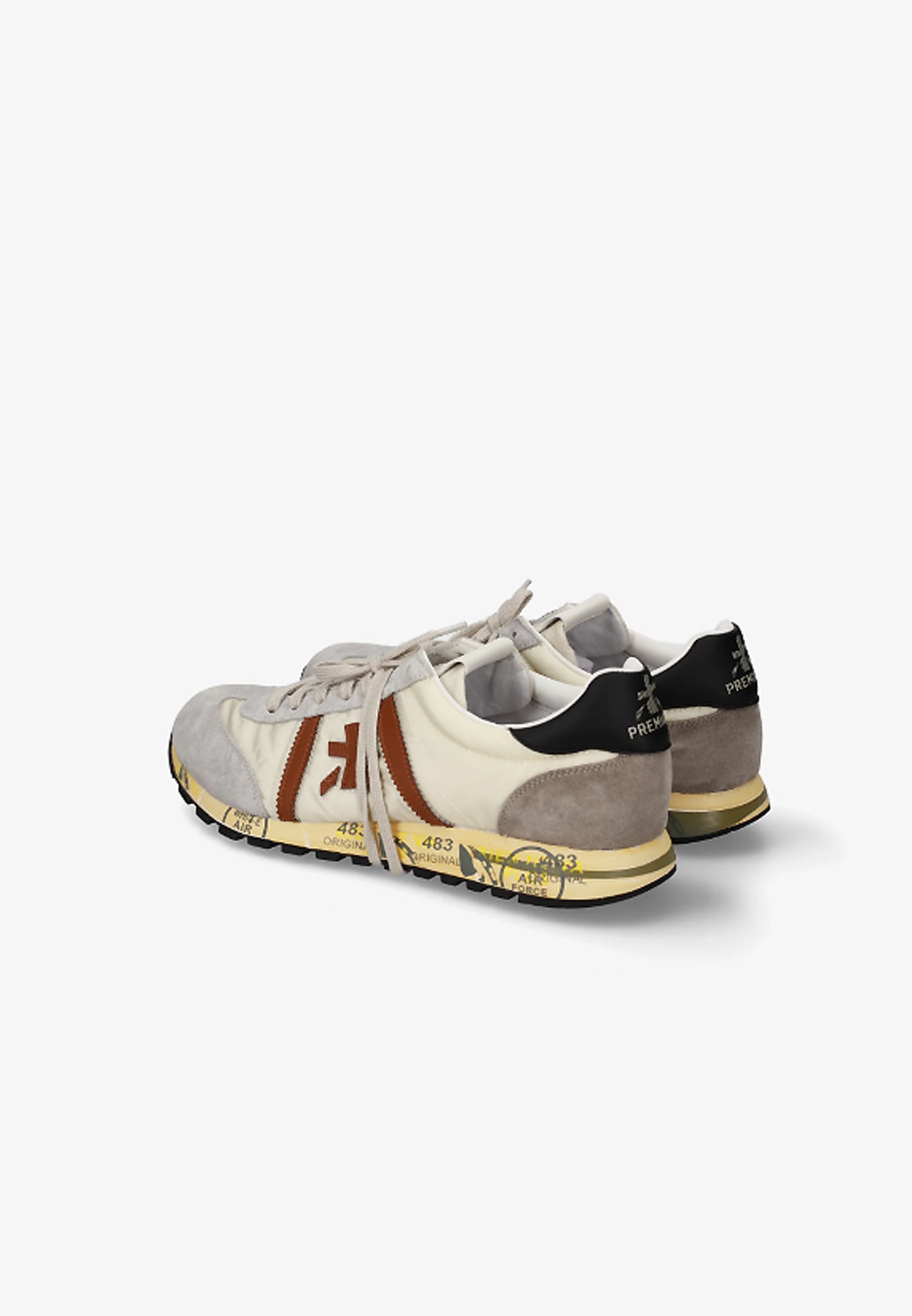 SNEAKERS LUCY