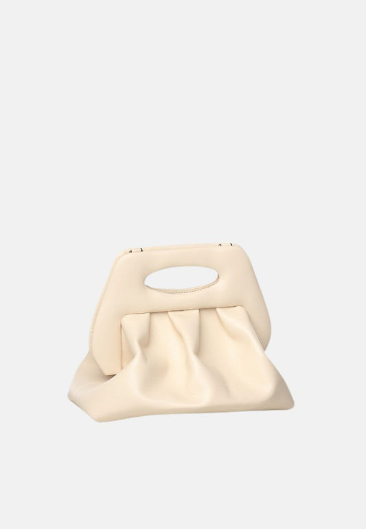 OPALIA VEGAN FABRIC GLACIER