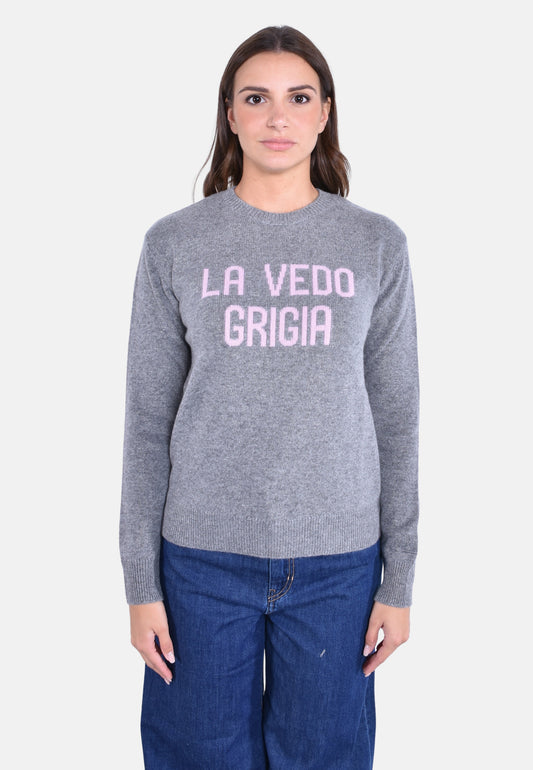 NEW QUEEN CREWNECK SWEATER