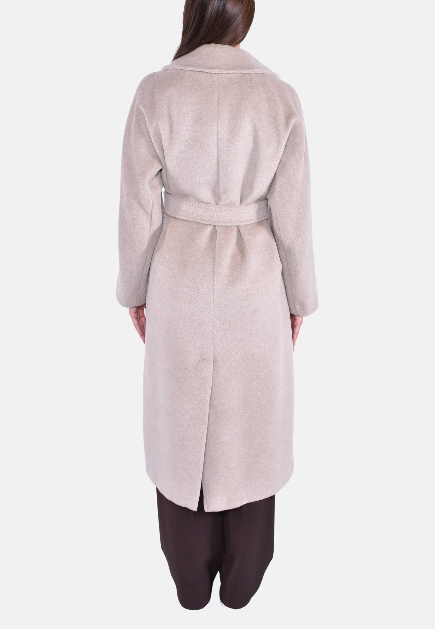 CAPPOTTO TEMPERA