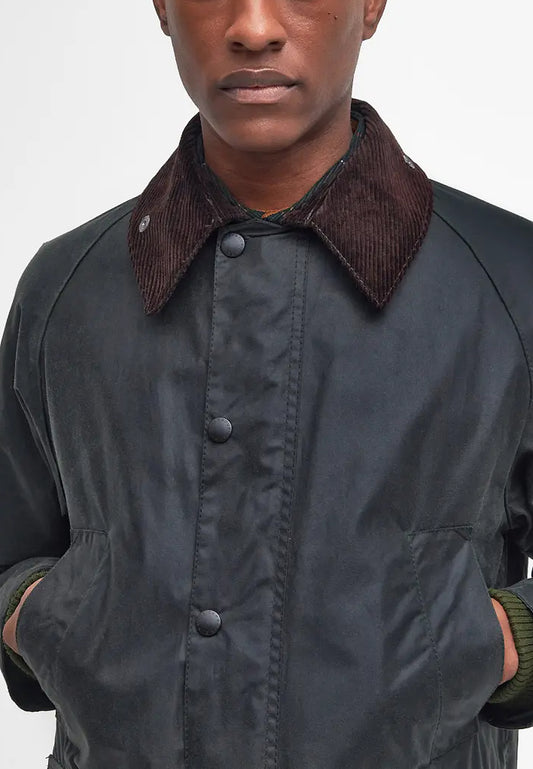 BEDALE WAX JACKET