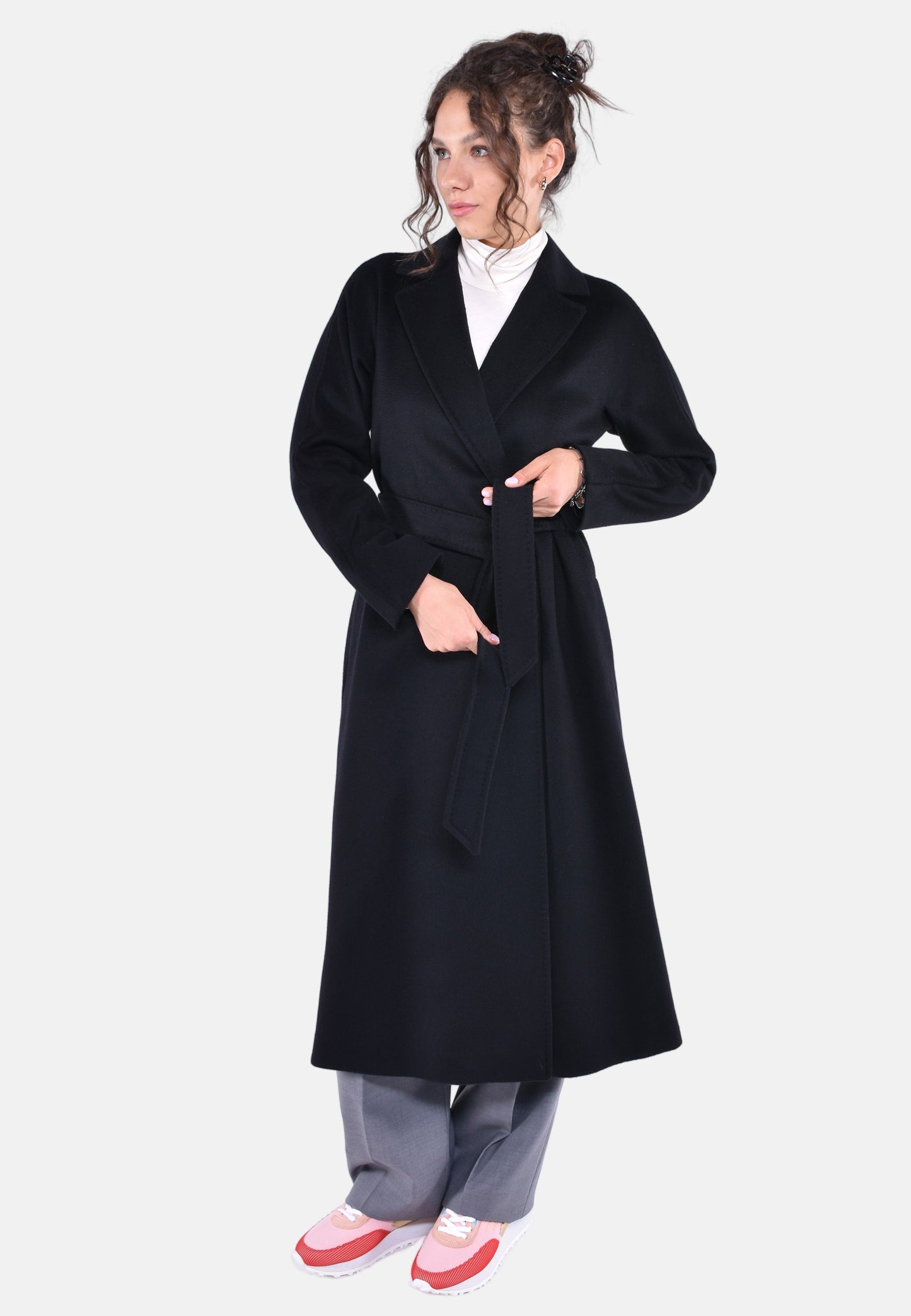 CAPPOTTO PRATER
