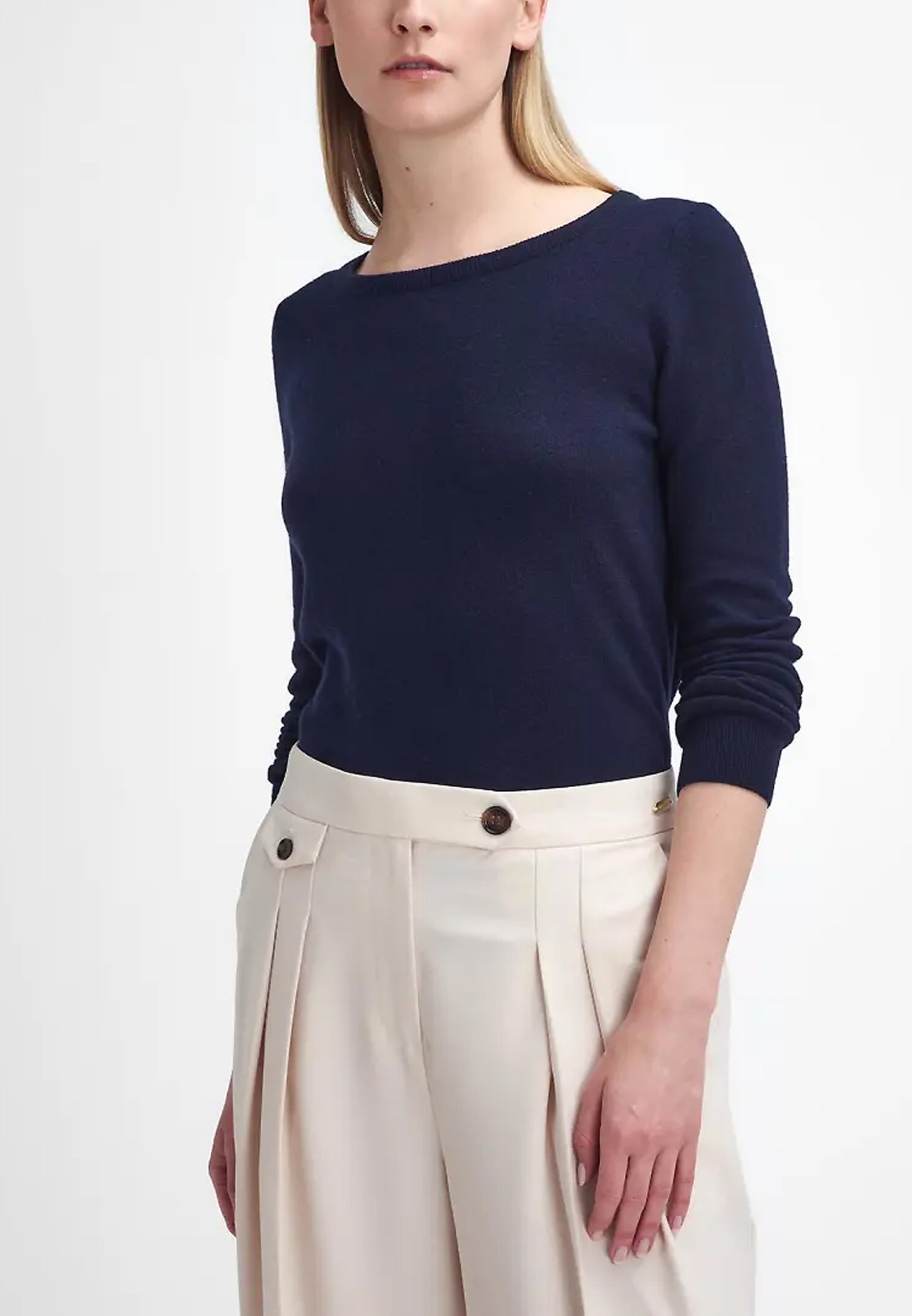 PENDLE CREW KNIT