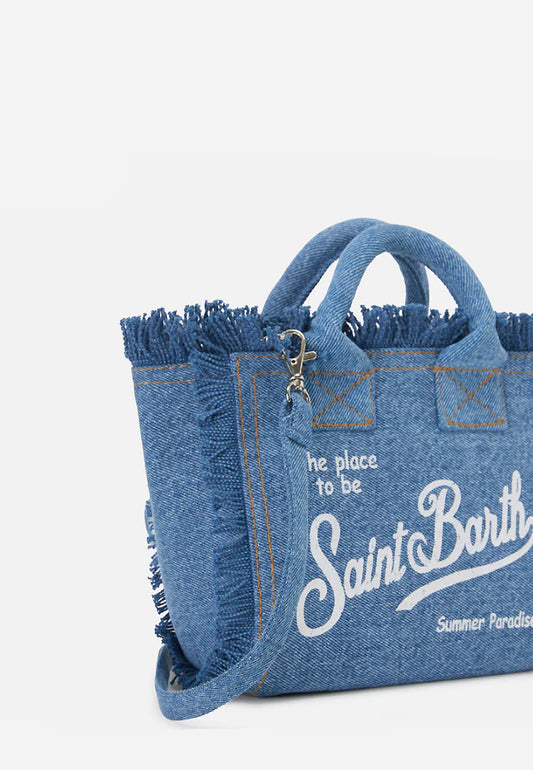 VANITY MINI SMALL BAG WITH STRAP