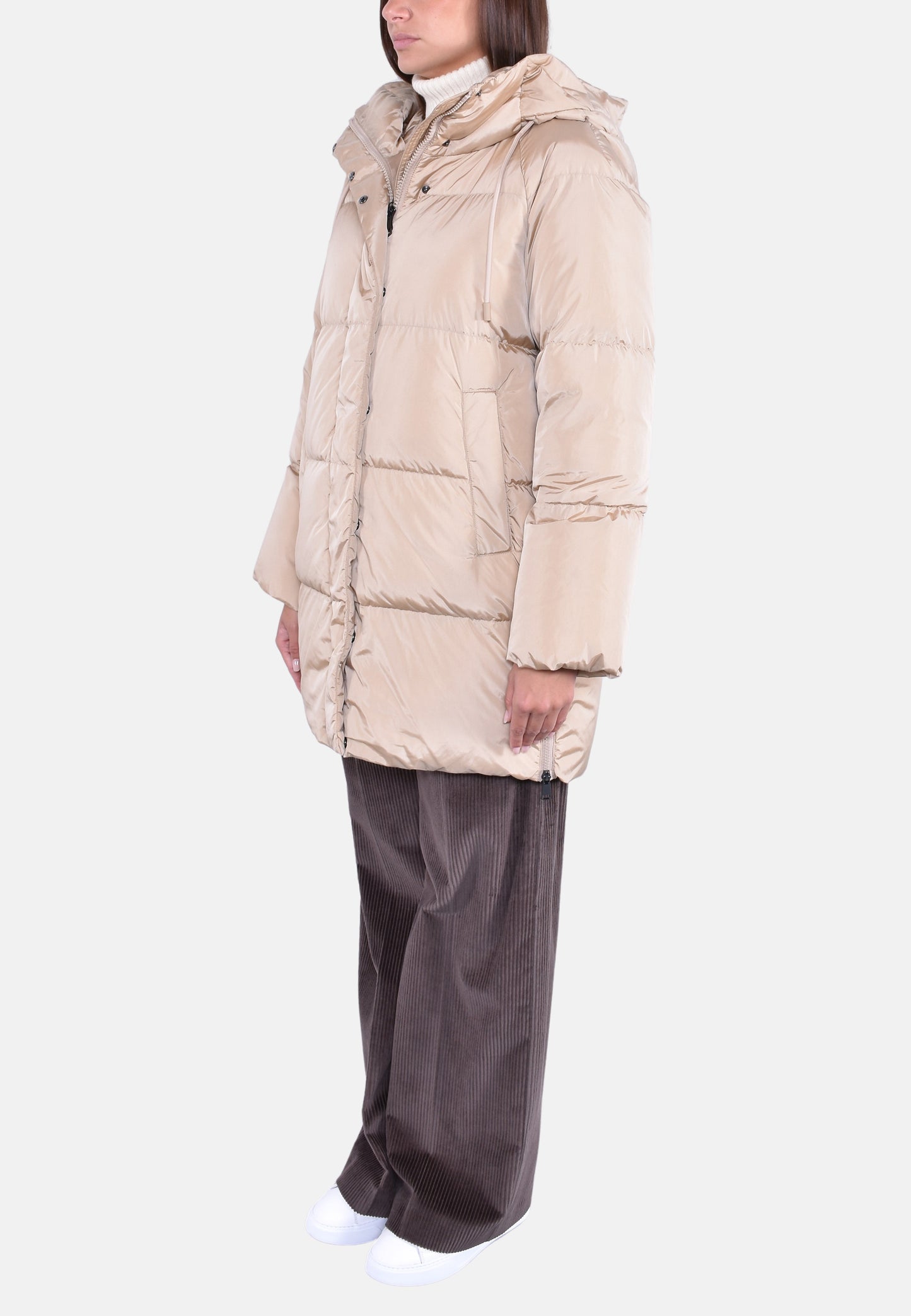 CAPPOTTO NEWBEMBO